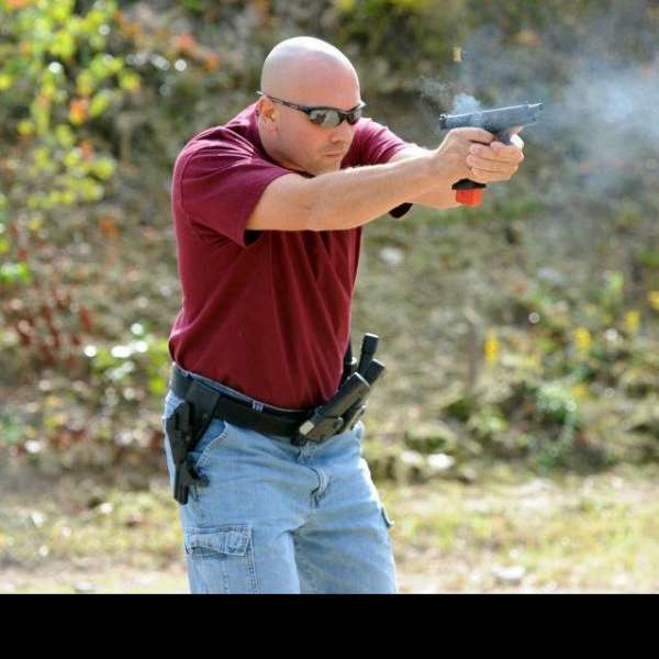 Greg Soucie