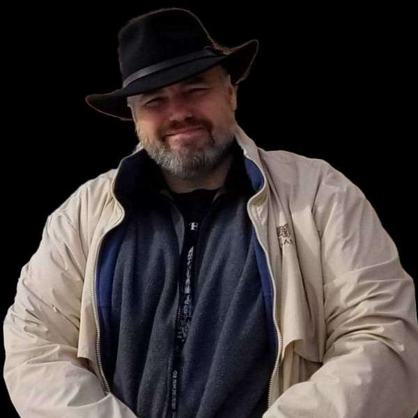 Sean Conway