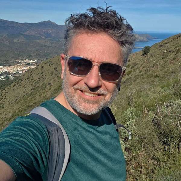 Xavier Mata Vicaria