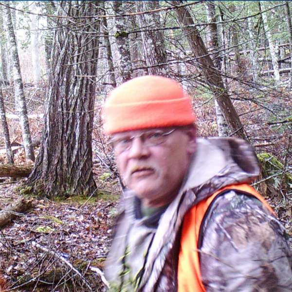 Rick Reeves SR (AKA) Bullfrog