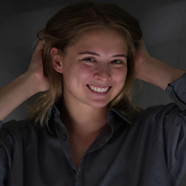 Veronica Belgarde