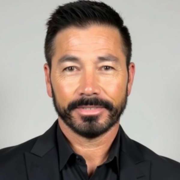 Randy Paulson