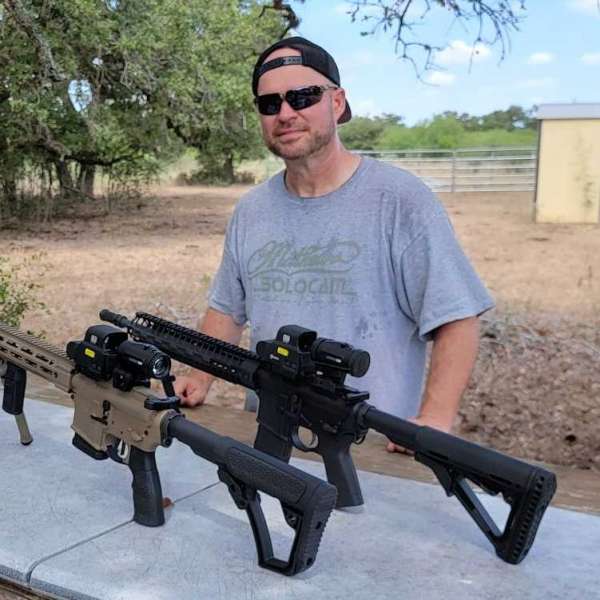 Tim Hicks