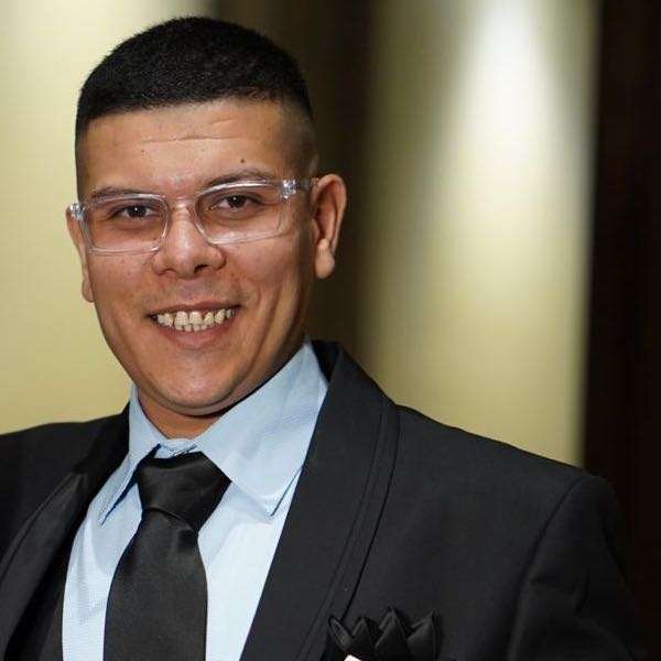 Ahmed Al-khazraji